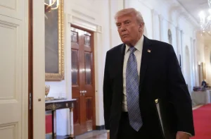 Trump's earnings with cryptocurrencies revive doubts about the taxes he should pay