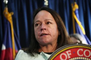 Faith Winter, Colorado state senator, loses her life in a car accident