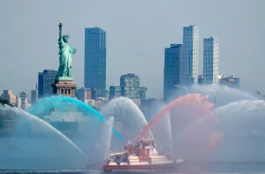 The US celebrates its 250th anniversary amid global congratulations and doubts about its own history