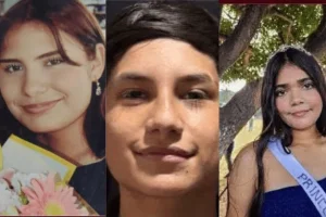 Jalisco Prosecutor's Office investigates possible drug trafficking recruitment after the disappearance of six teenagers