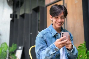BitChat: the app that could save your communication in an earthquake
