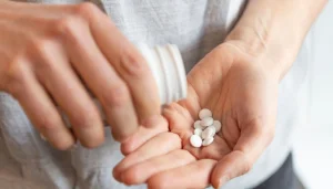 Ibuprofen or paracetamol: the doubt we all have