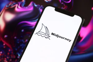 Midjourney accuses Hollywood of double standards with artificial intelligence