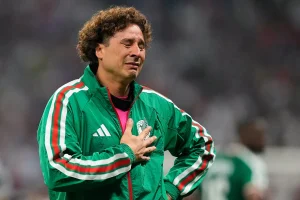 Mexicans in the United States: the remote duel for Mexico's elimination from the World Cup
