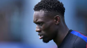 World Cup 2026: the secret rule that FIFA applied for Balogun to play against Belgium