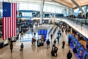 The best US mega airports in 2026: which ones offer the best experience
