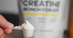 It will surprise you! A Common Gym Supplement Could Help Fight Depression