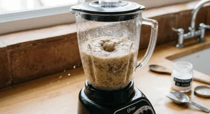 The homemade trick of the month: what is the use of blending banana peels with baking soda
