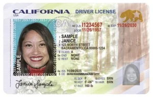 California warns 11,000 drivers of possible license cancellation