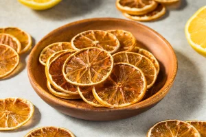 Don't throw away dried lemons, they are a treasure: 3 homemade tricks to reuse them