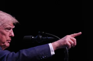 Trump seeks to have the Supreme Court reopen the case on birthright citizenship