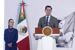 Mexico will file lawsuits in the US after the death of a Mexican in an ICE operation