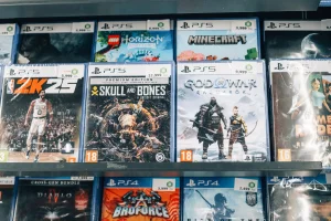 Sony's plan to kill discs already has its first big enemy