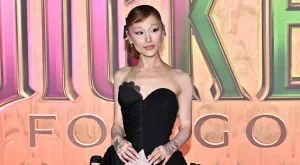 Ariana Grande defends her figure and appearance after receiving cruel criticism