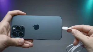 The error when charging your iPhone that is destroying the battery