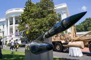 Trump threatens to �decimate� Iran if Tehran tries to assassinate him