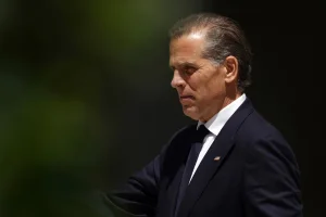 Hunter Biden to Receive $1.7 Million in Defamation Lawsuit