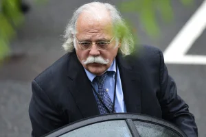 Ty Cobb, former White House lawyer, denounces manipulation by Donald Trump before the elections