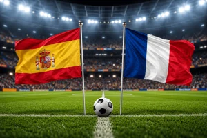 Spain vs. France: AI already points to a favorite for the World Cup semi-final