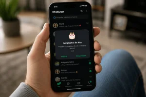 WhatsApp follows in the footsteps of Telegram with new birthday reminders