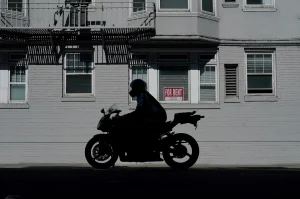 Motorcyclist arrested for traveling 130 miles per hour on California highway