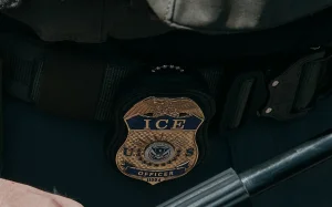 Colony Ridge: the American Dream coexists with ICE raids
