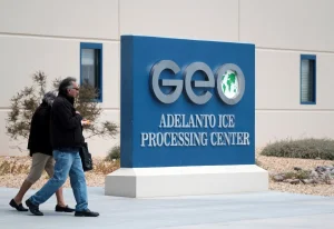 Trump administration awards new immigration detention center in Hudson, Colorado