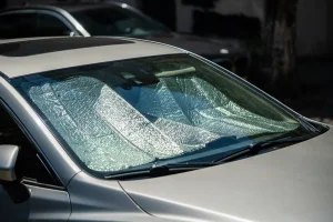 3-year-old boy dies trapped in hot car after entering neighbor's vehicle in Louisiana