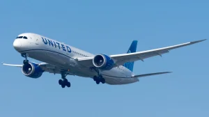 United Airlines passengers must say goodbye to this operator's free WiFi on their flights