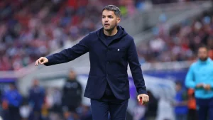 Nicolas Larcamon seeks to end the 'amnesia' of victories in the playoffs