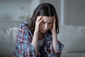 Does your mind imagine accidents and tragedies? You are not alone and there is an explanation