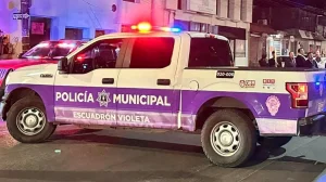 Baja California official is shot and her husband dies during the attack