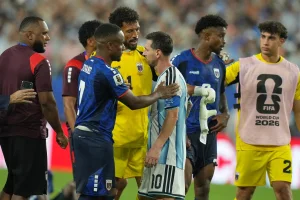 Vozinha could join Inter Miami: what is known about the possible signing of the Cape Verde goalkeeper