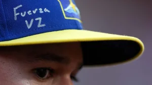 The double earthquake in Venezuela also left significant losses in minor baseball