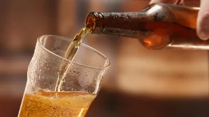 They investigate alleged beer consumption by minors at school graduation in Oaxaca
