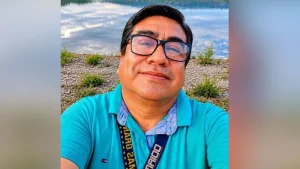Mexican reporter threatened by drug traffickers has not received protection measures