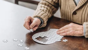 Blood test can detect Alzheimer's up to 10 years before it develops