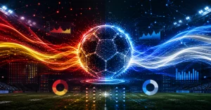 Spain-Argentina: does artificial intelligence already anticipate a winner?