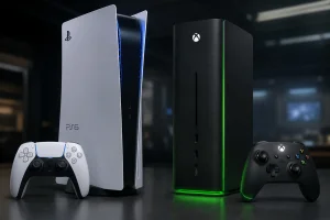 PlayStation 6 and Xbox Helix could cost up to $1,000 because of RAM