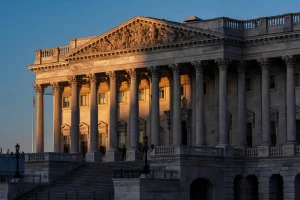 More than a hundred Democratic representatives refuse to provide millions in aid to Israel