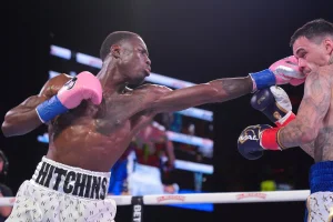 Richardson Hitchins retracts his attack against Canelo lvarez