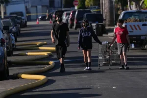 Residents ask to declare Boyle Heights a disaster area