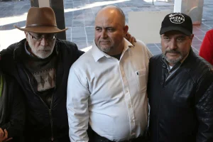 Activist Julin LeBarn will run for governor of Chihuahua in 2027