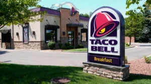 They confirm that Taco Bell lettuce has been the source of an outbreak of diarrhea-causing parasites in 5 states