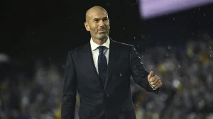 Zidane will take on the France project to remain at the top of the world