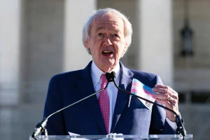 Trump must be removed for undermining our free and fair elections, asks Democratic senator