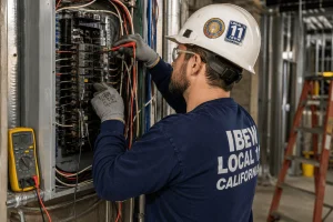 The job with vacancies that fill up in minutes and salaries of up to $130,000 in California