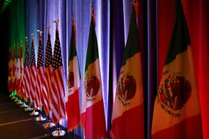 The third round of negotiations to adjust the T-MEC as Trump wishes moves to Mexico