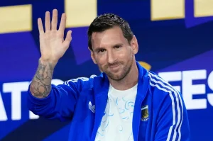 Messi recognizes that it is madness to face Lamine Yamal, whom he met as a baby, in the 2026 World Cup final