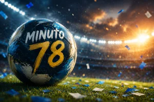 From the World Cup to life: why everyone talks about minute 78 in Argentina